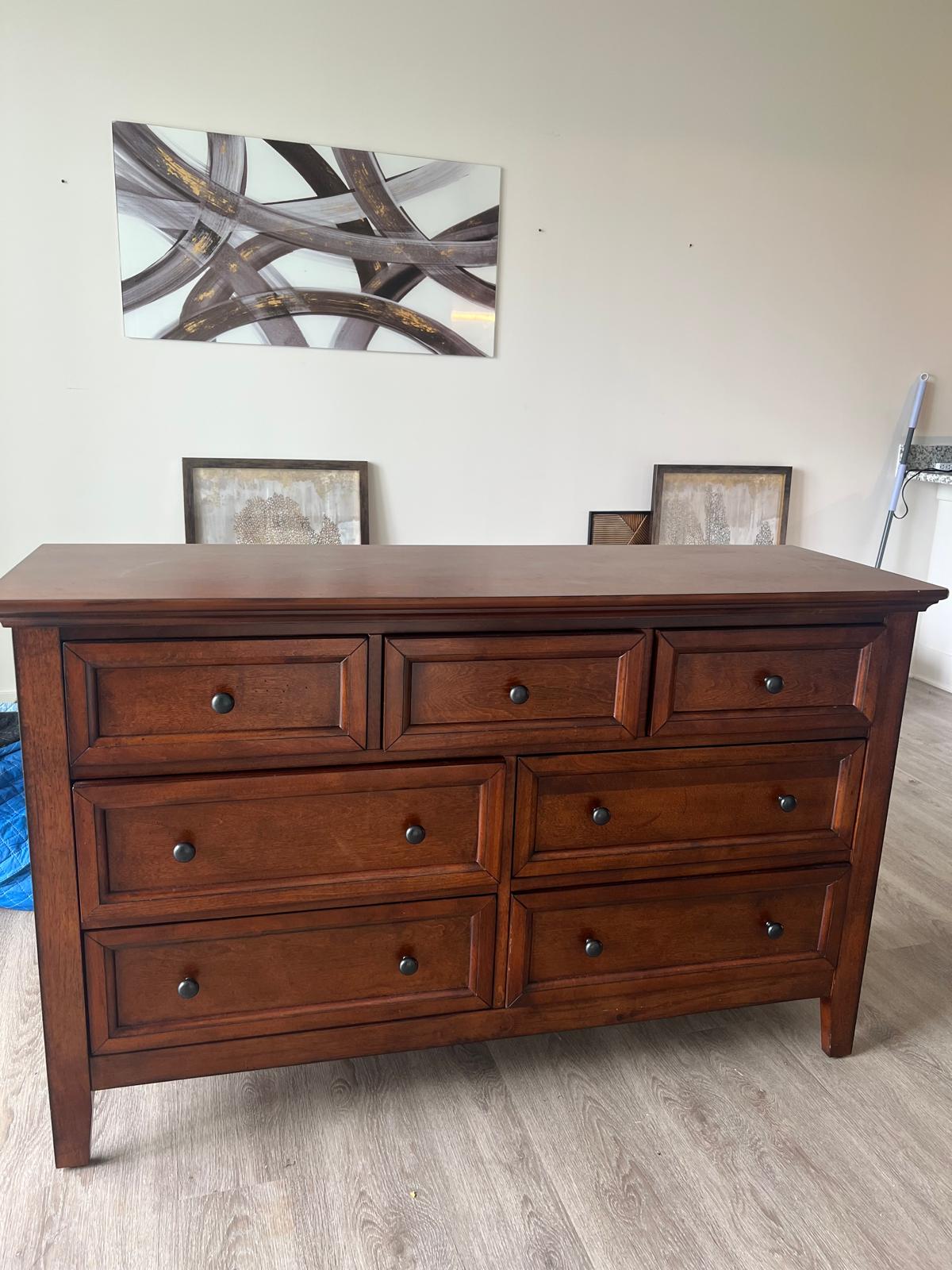 Experience you trust service you deserve every move