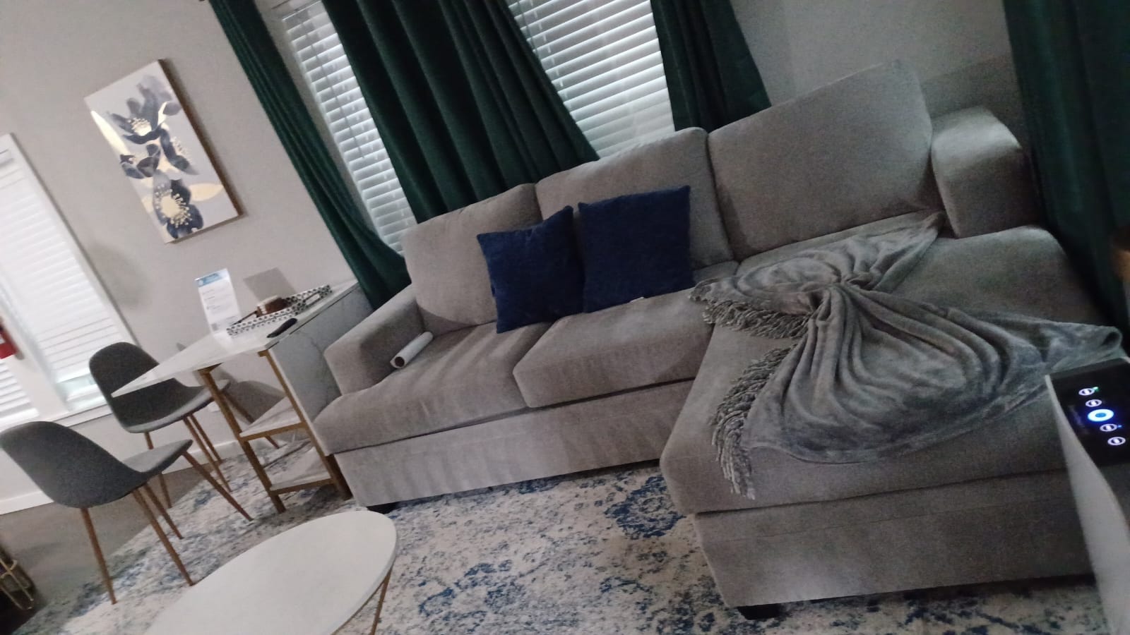 Image representative of the work performed