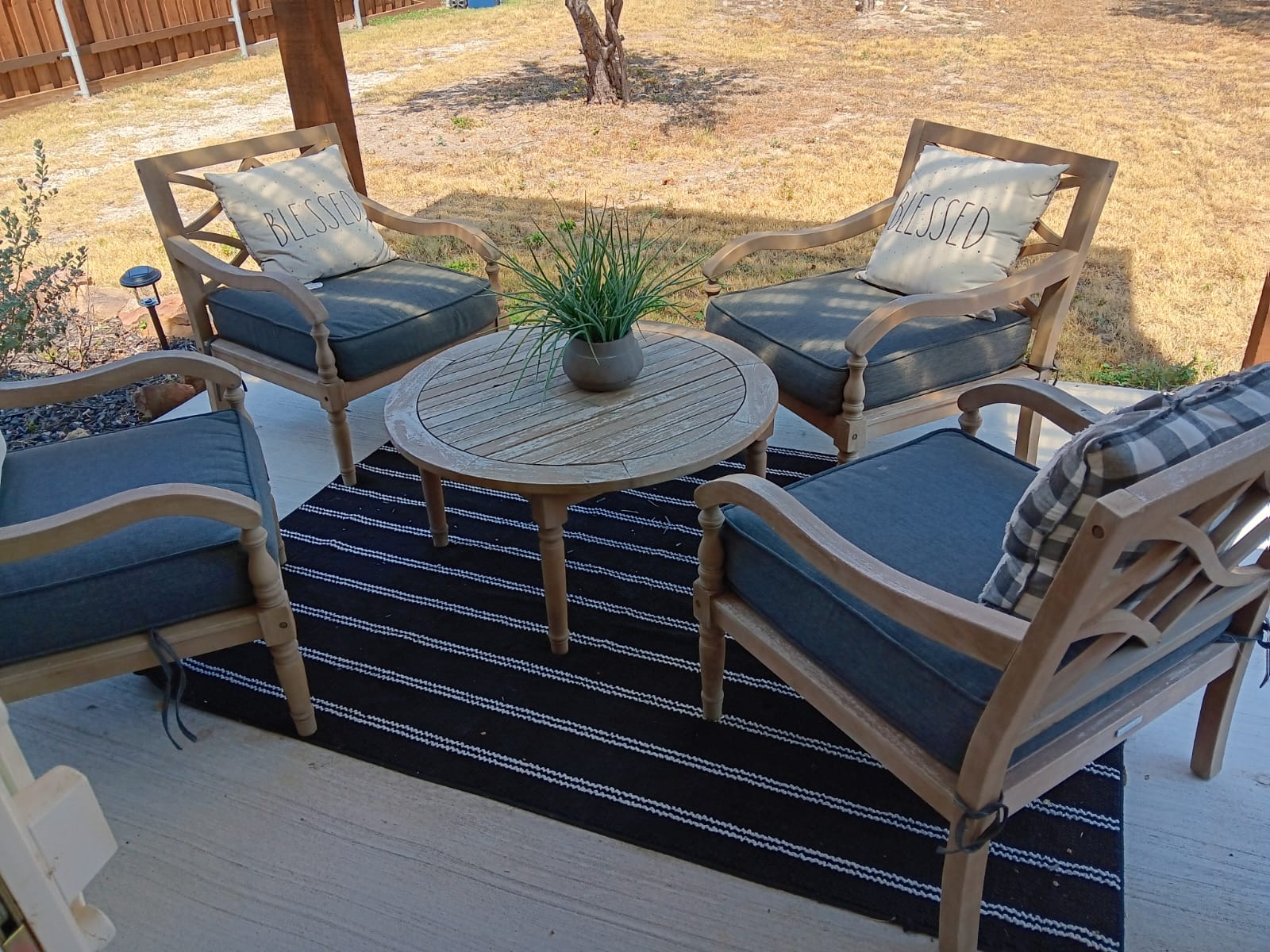 Image representative of the work performed