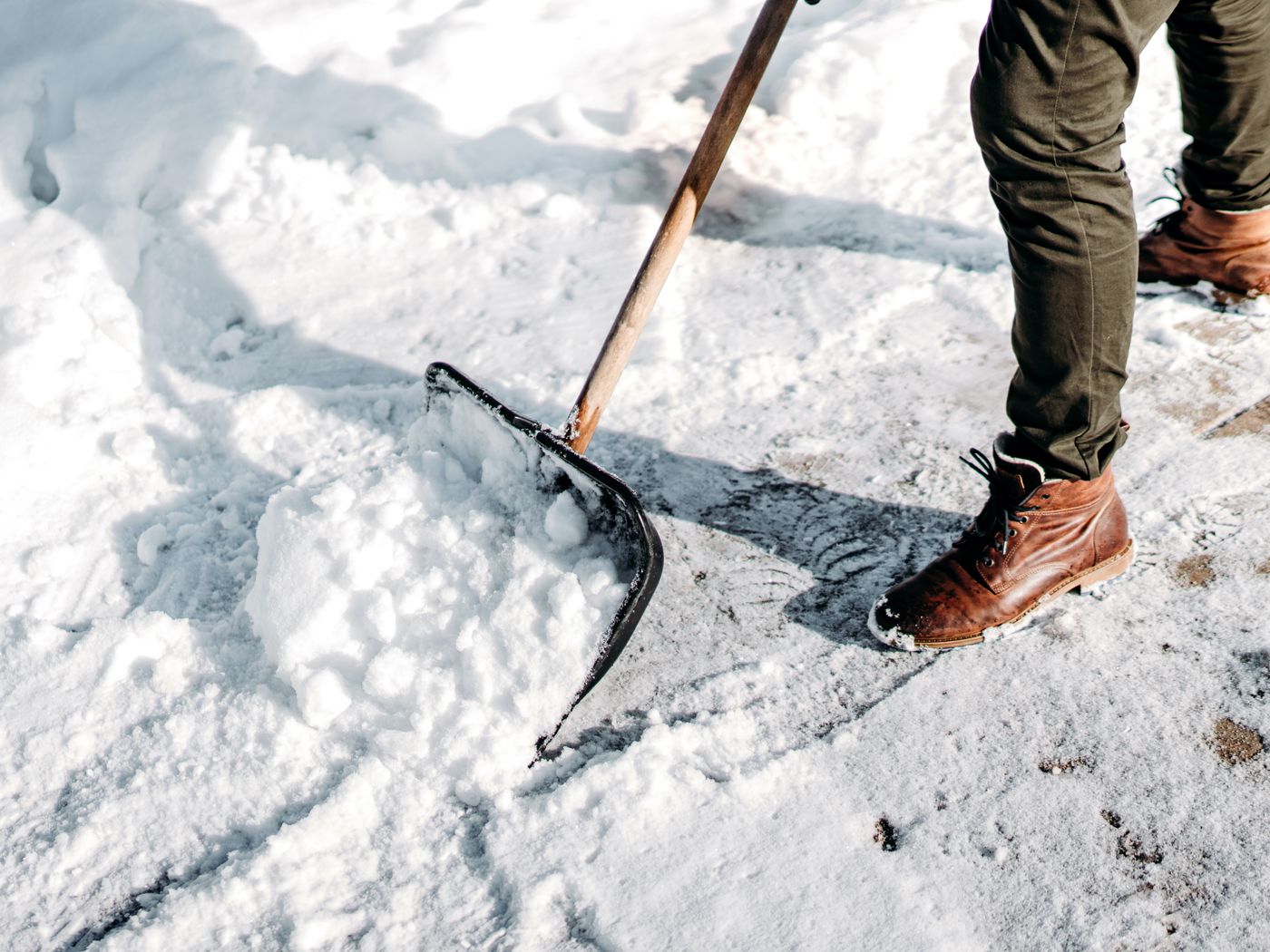 Snow Removal