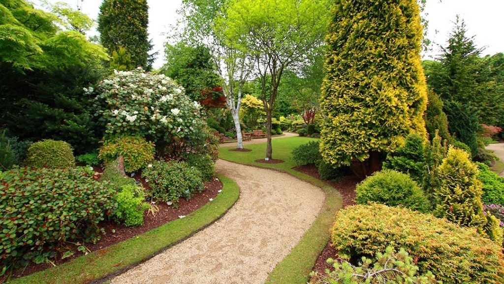 Landscaping Services