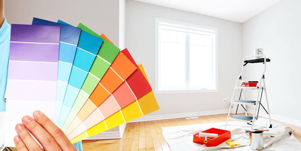 Painting Services