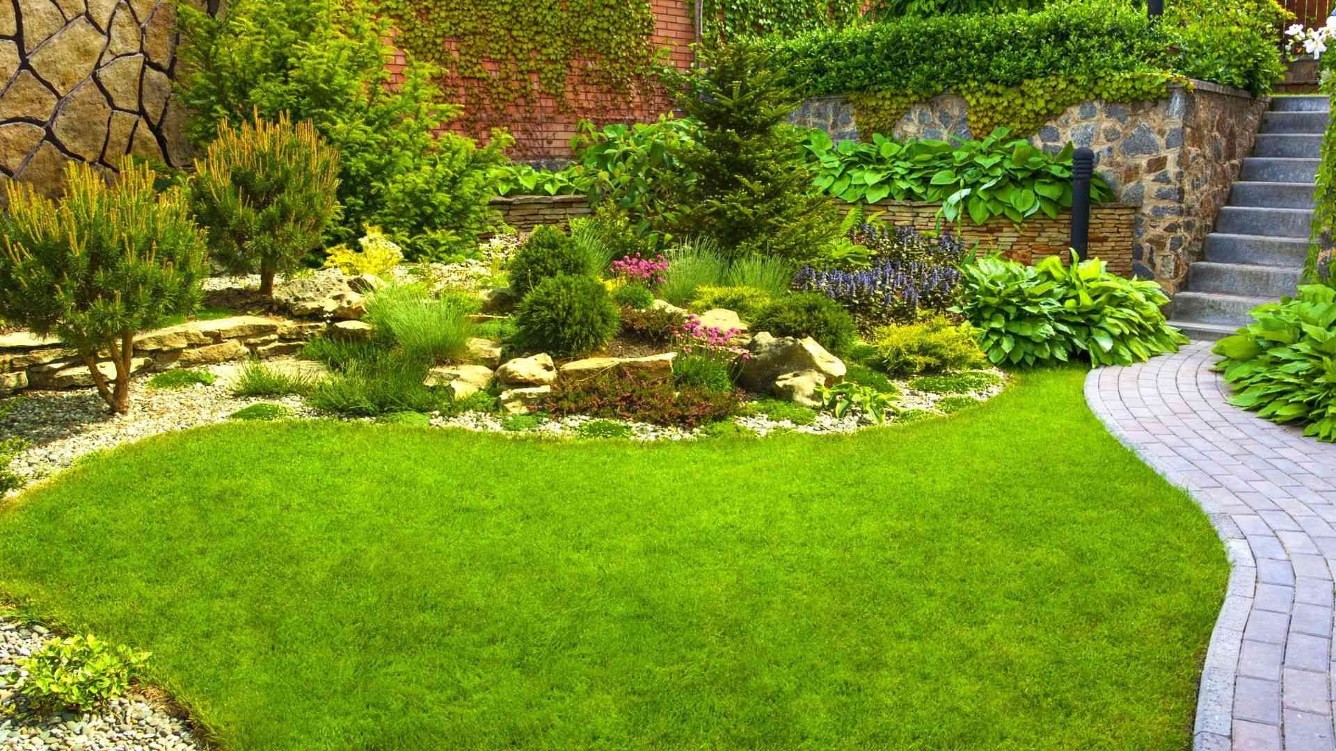 Landscaping Services