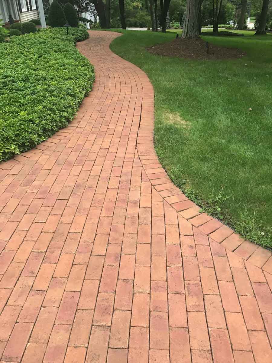 Retaining Wall