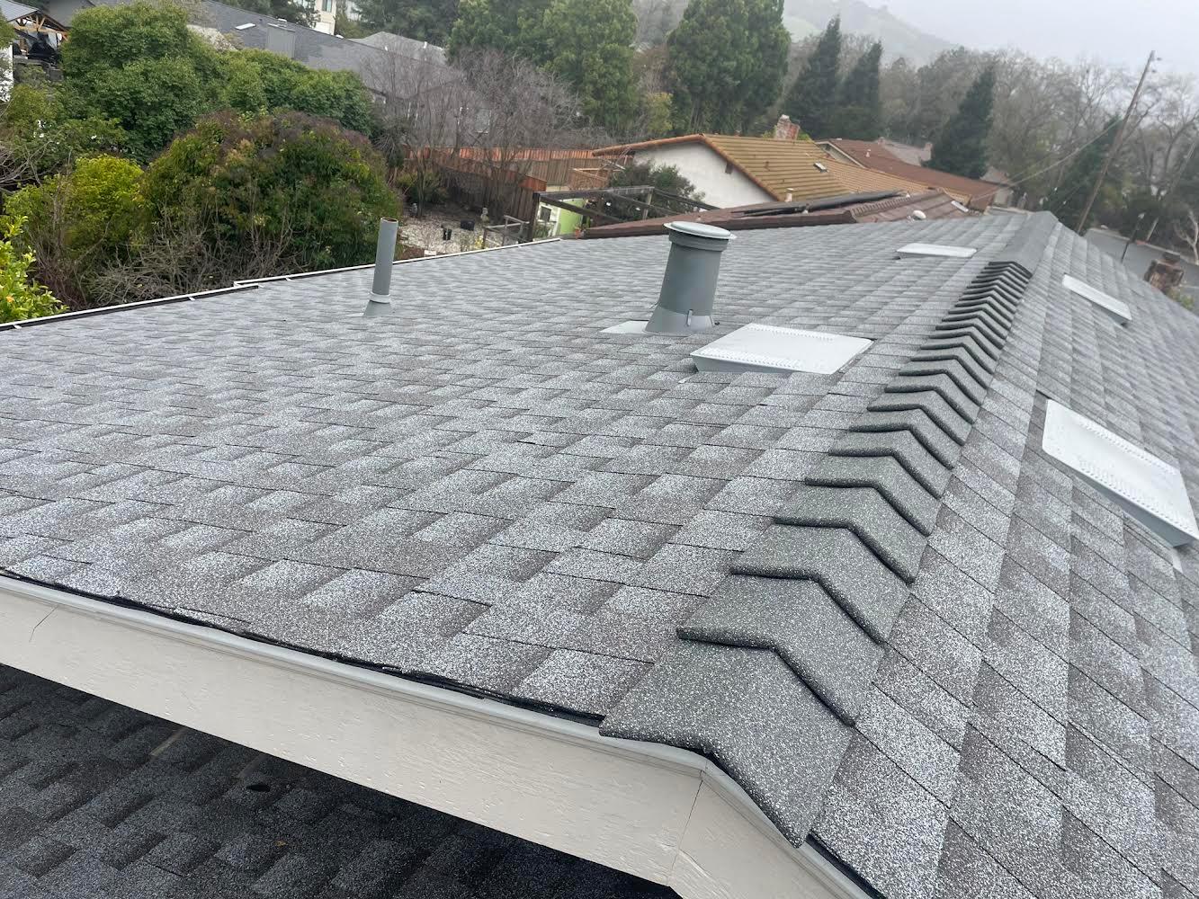 All Clean Gutters and Roofing Inc