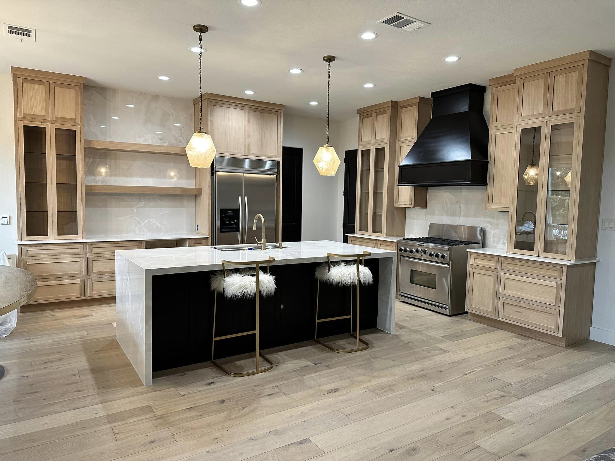 Flooring Installation