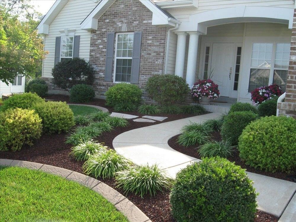 Landscape Maintenance