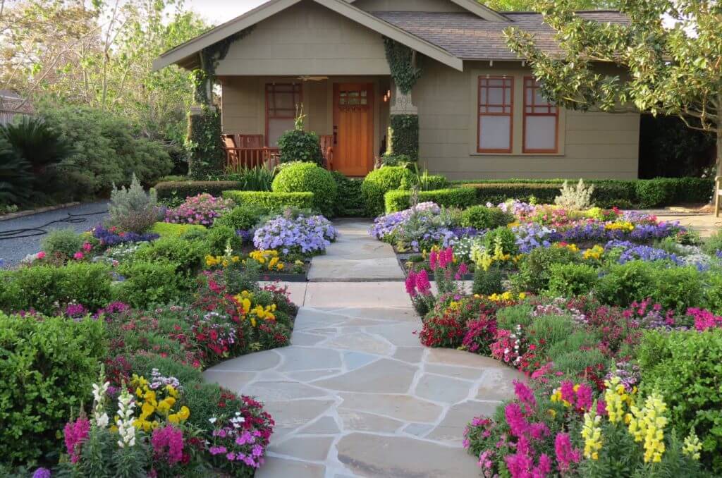 Landscaping Design