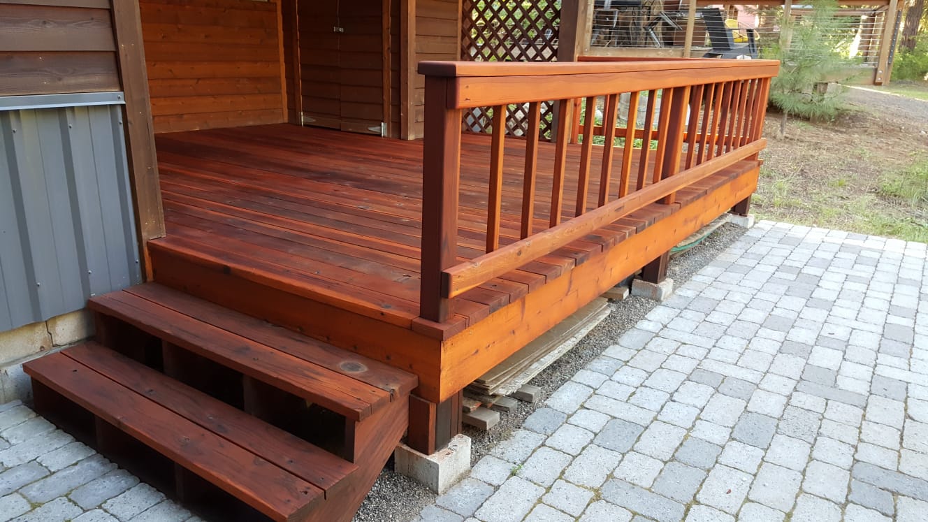 Committed To Superior Quality Renovations - image 1