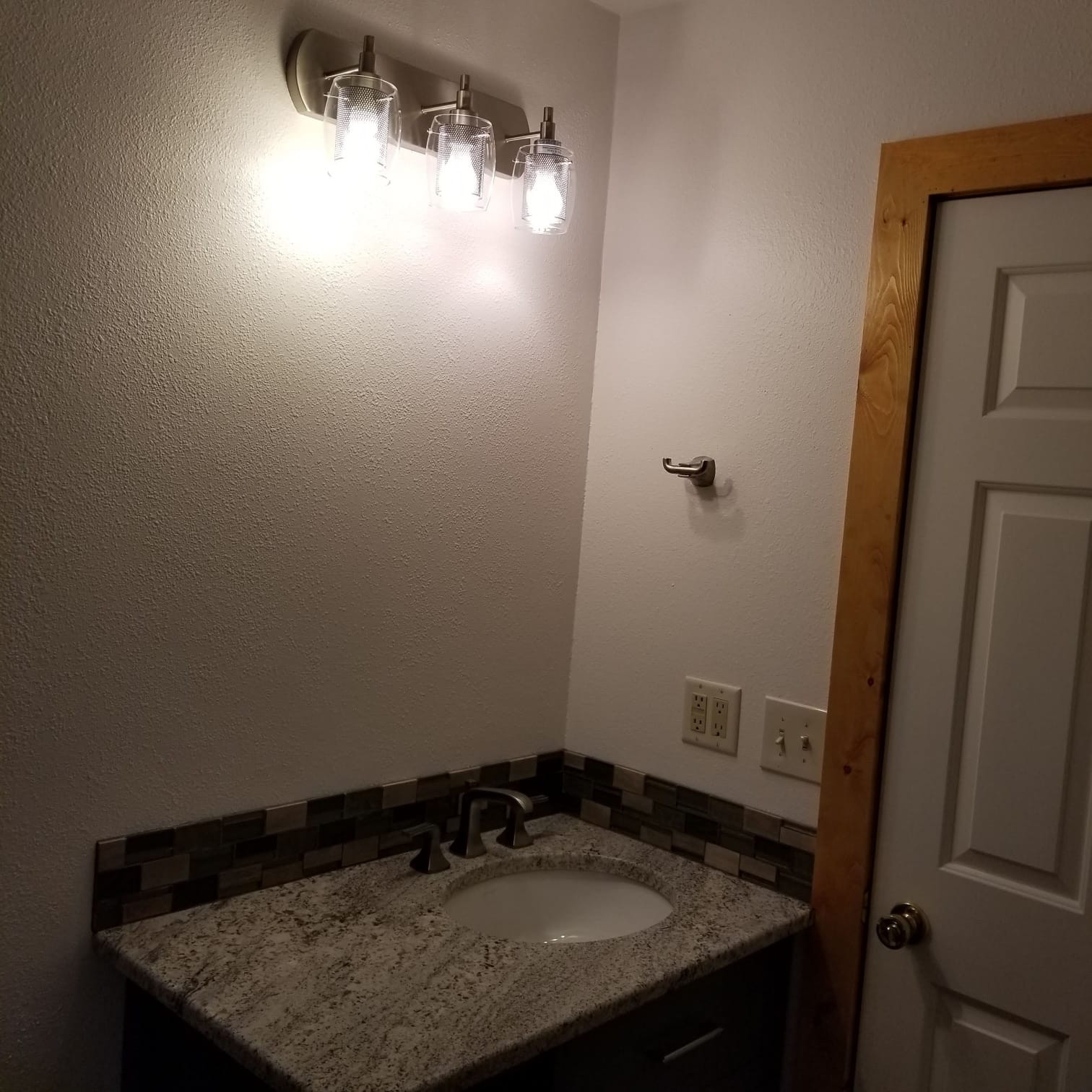 Four Seasons Construction LLC work 1