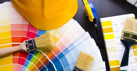 Painting Services