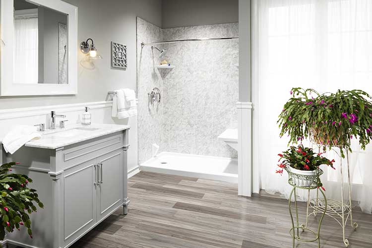 Bathroom Remodeling