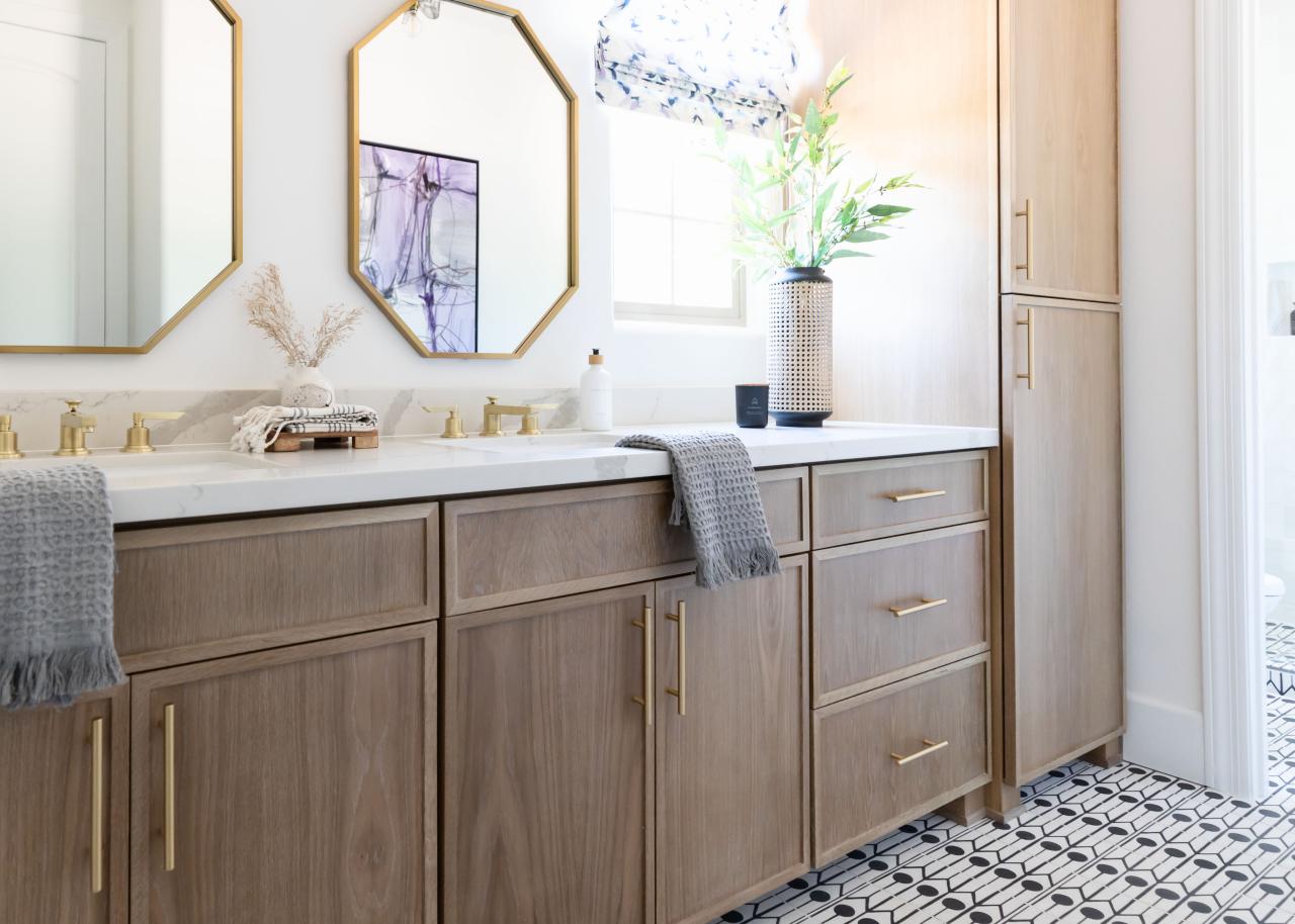 Bathroom Cleaning