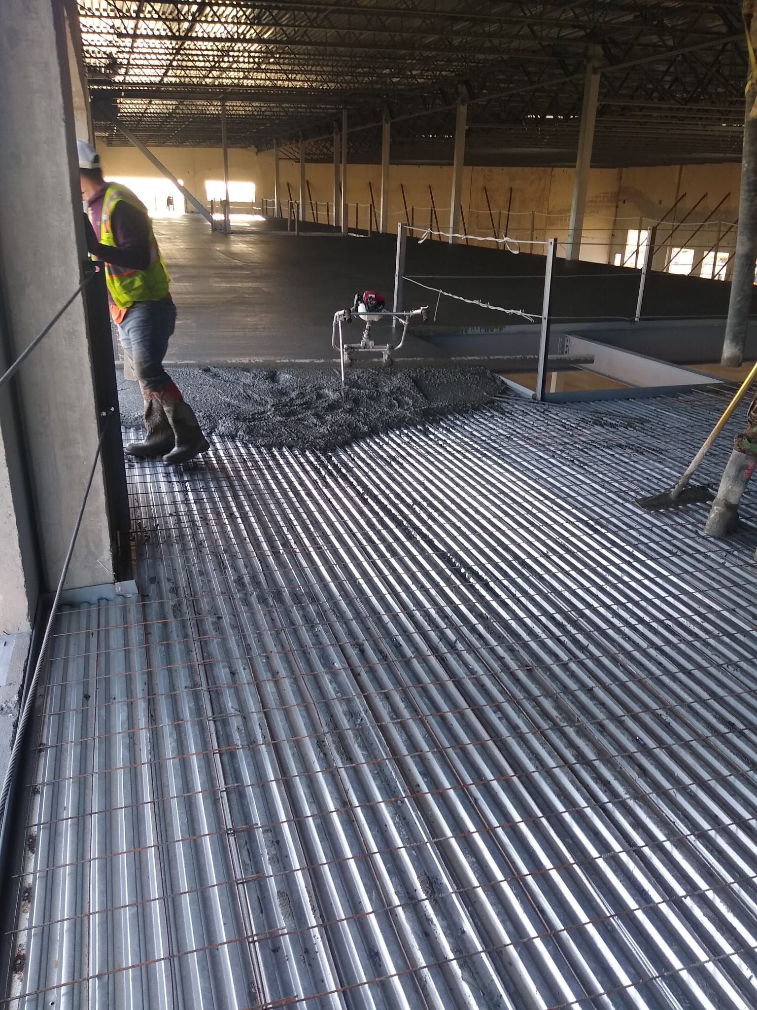 We Love What We Do
