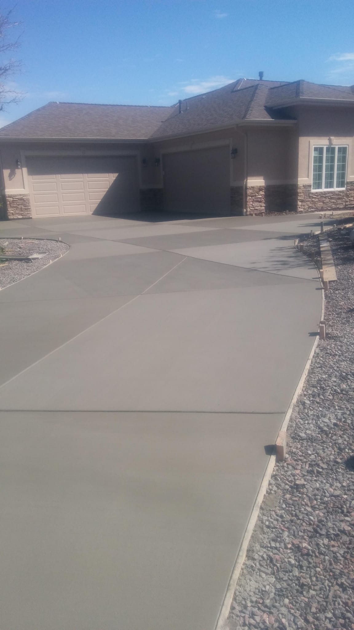 Lcm Concrete Construction LLC