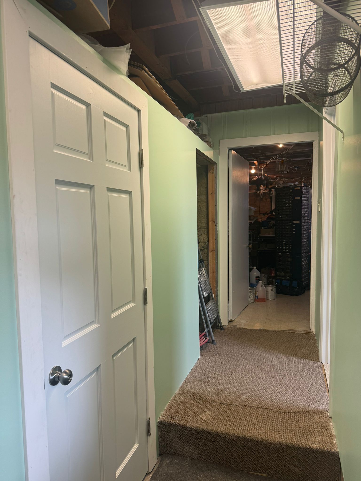 Diaz & Vela Contractors LLC
