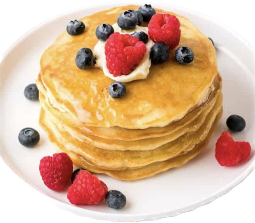 Pancakes