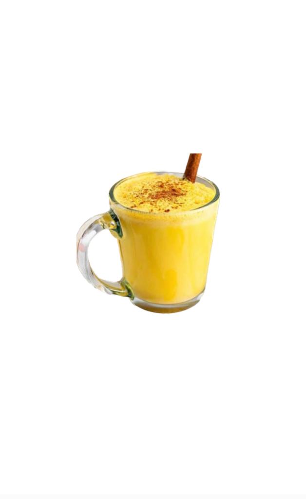Mango con Piña