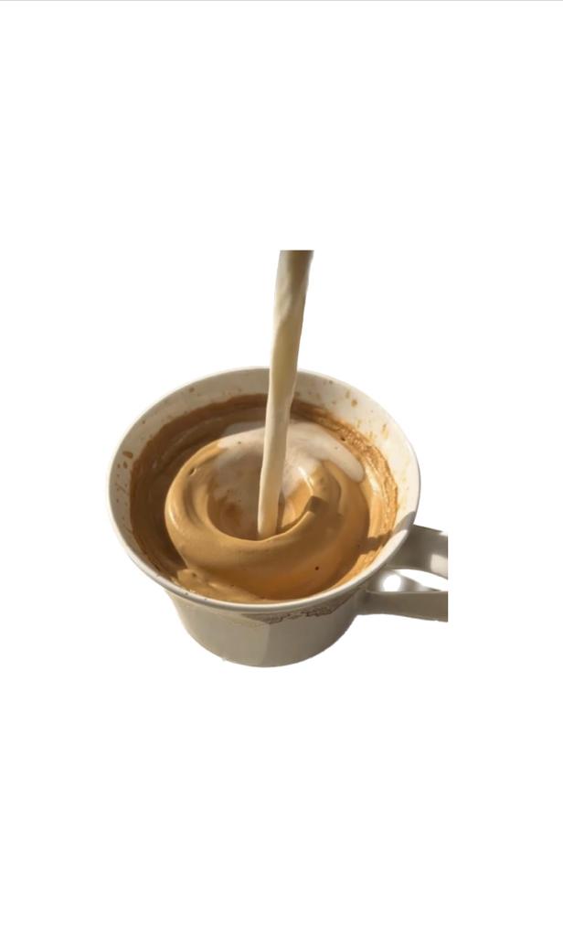 Café Latte