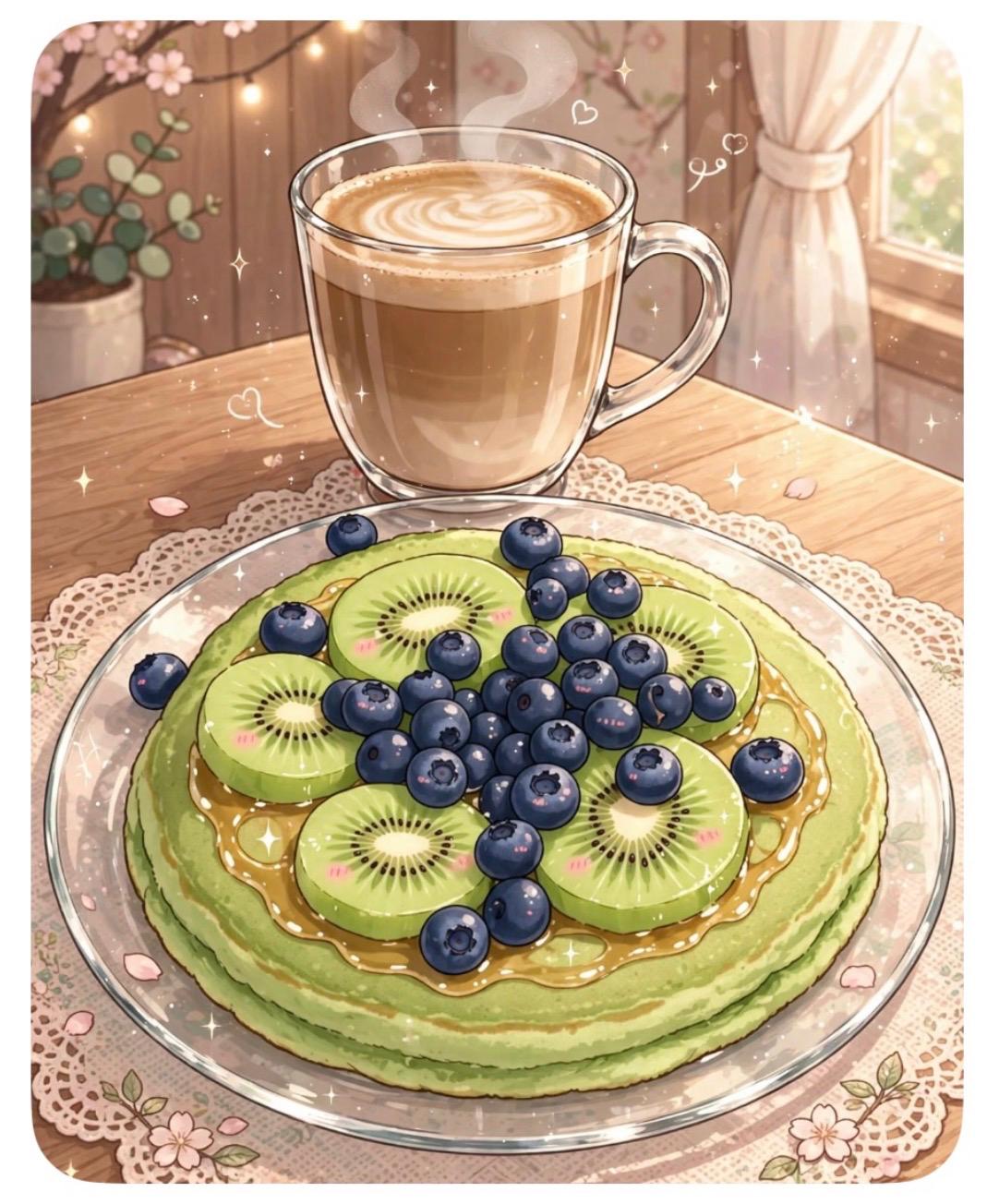 Aly's Nutrition