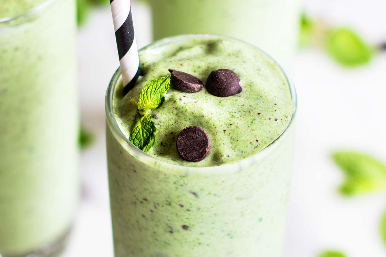Choco Mint