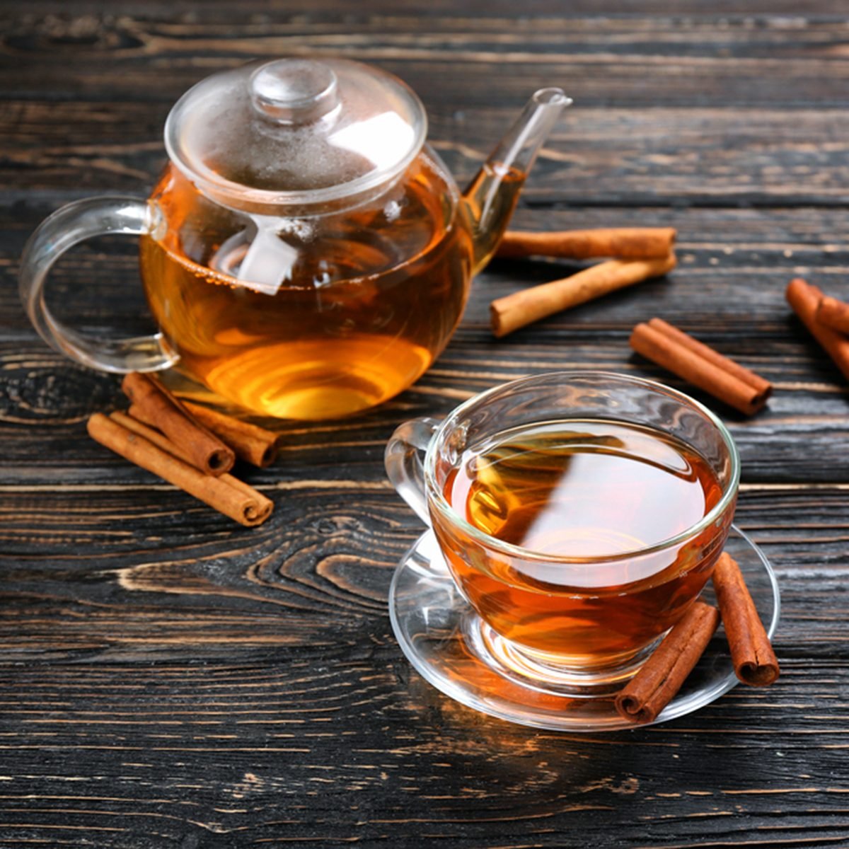 Cinnamon