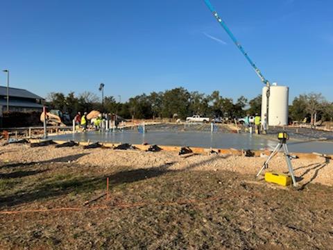 EMU Concrete LLC