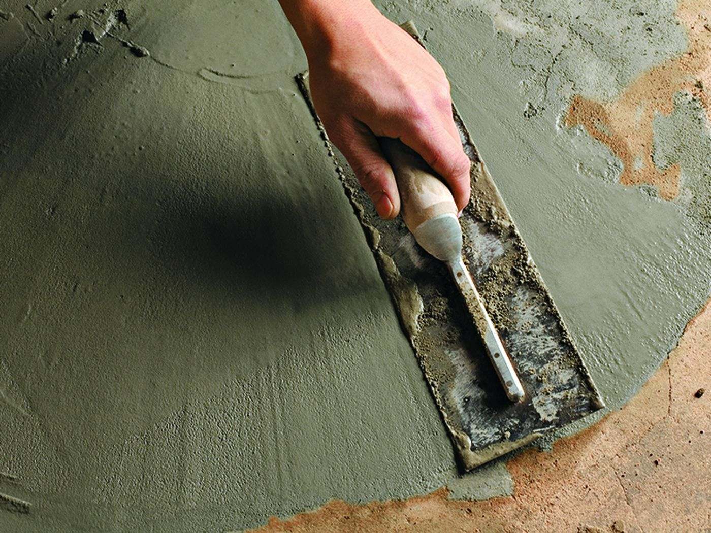 General Concrete background