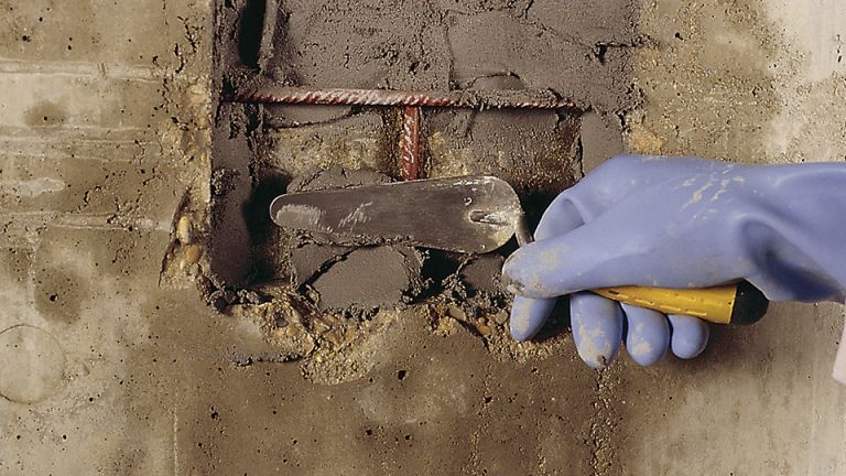 General Concrete