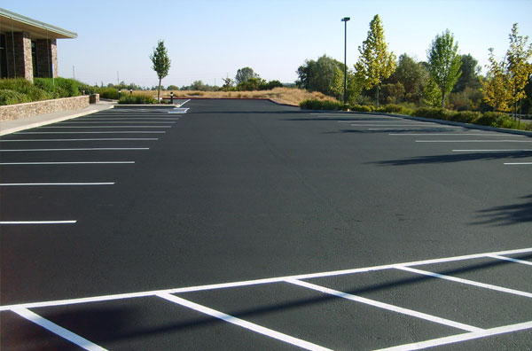 Lot Cleaning background