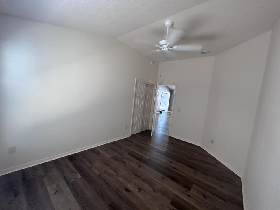 Interior Painting background