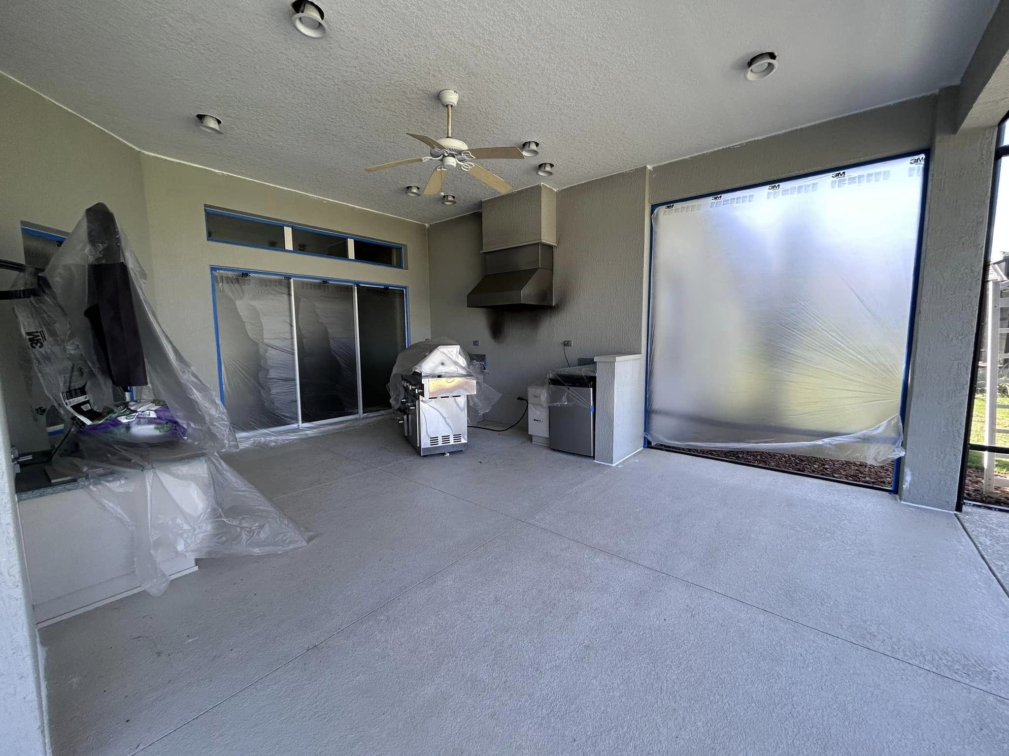 Painting Services background