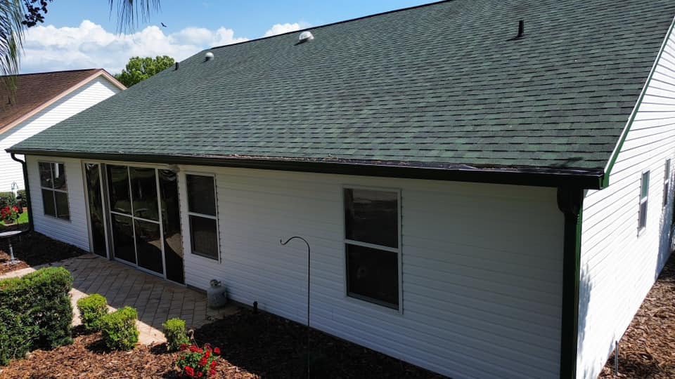 Exterior Painting
