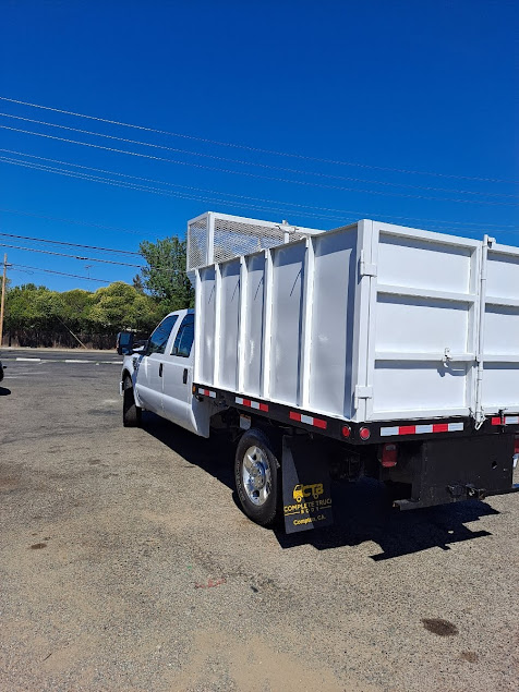 Hauling Services