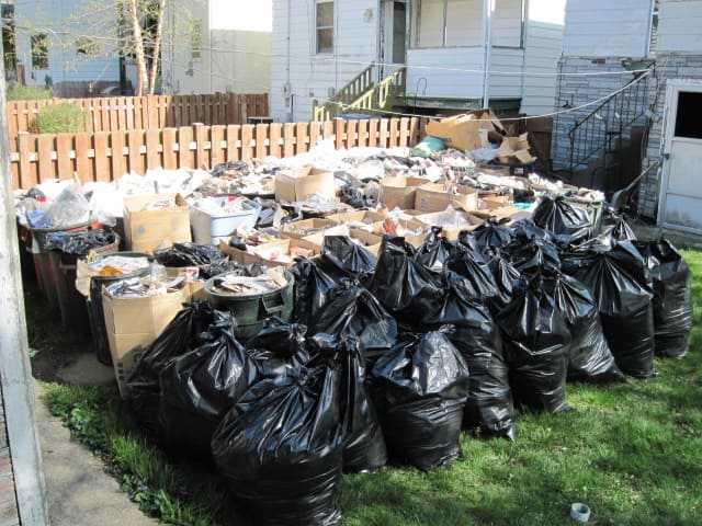 Trash Removal