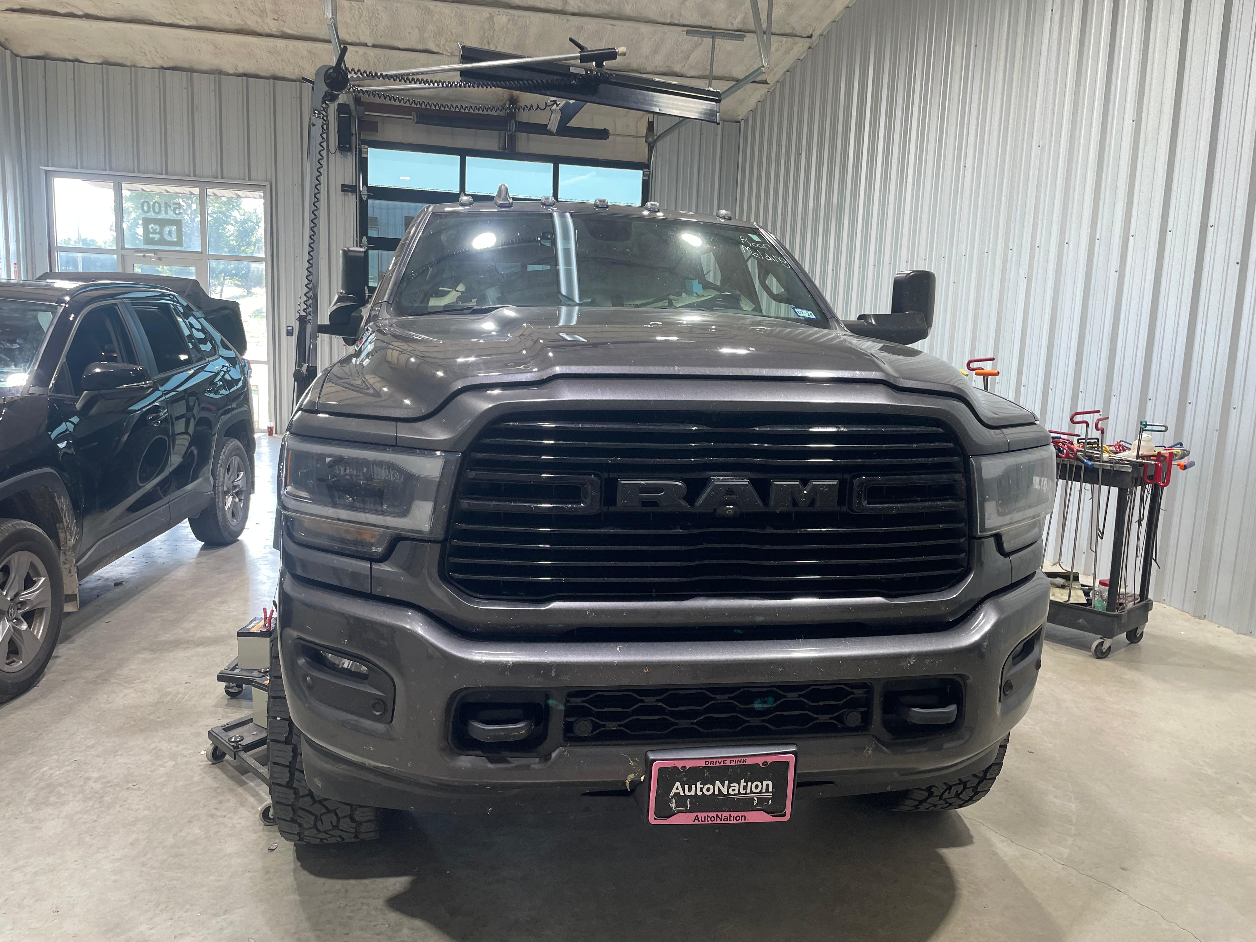 Car Repair