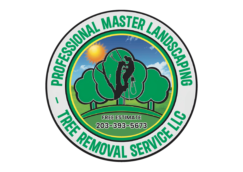 Professional Master Landscaping -Tree Removal Service LLC. company logo