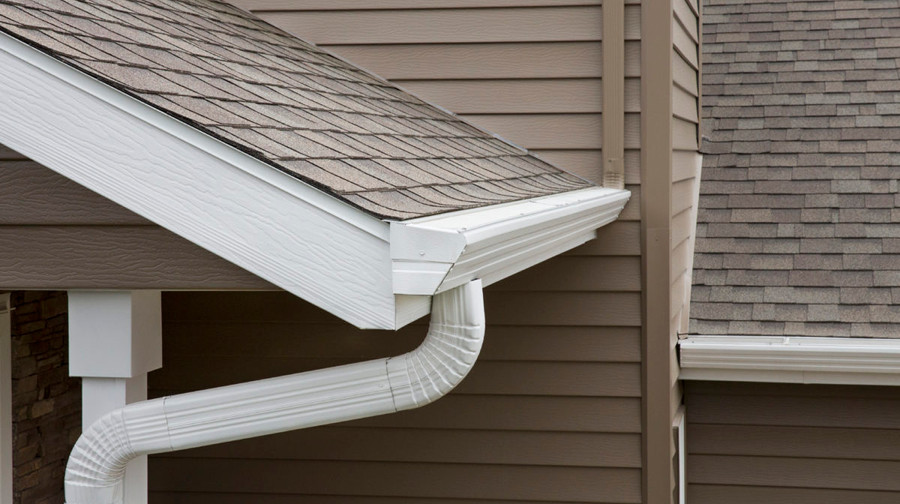 Seamless Gutter background