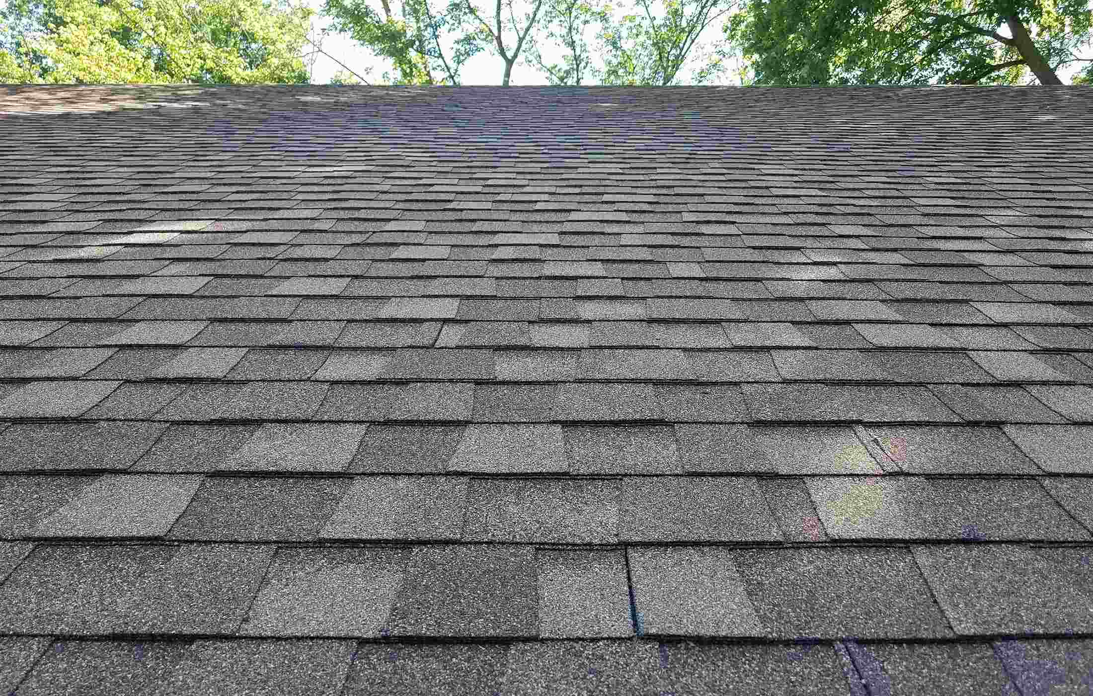 Composition Shingle background
