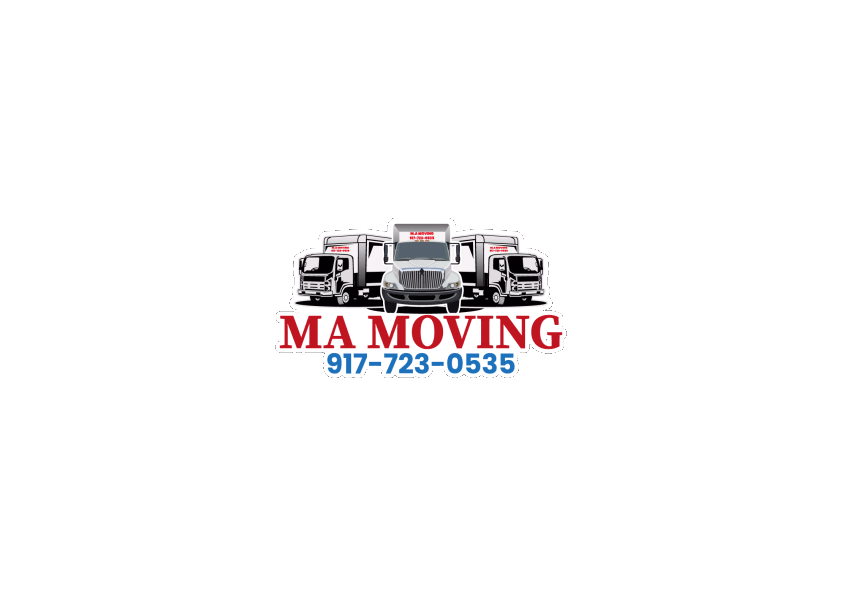 M.A Moving Corp company logo