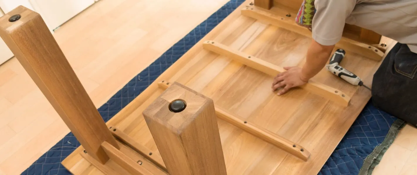 Assembly and Disassembly