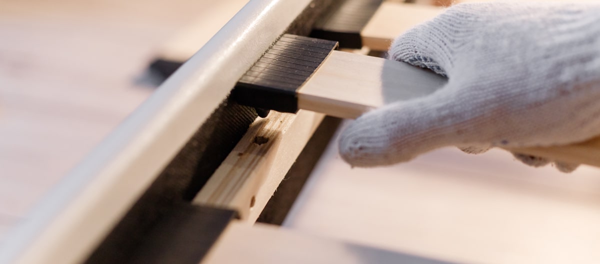 Assembly and Disassembly background