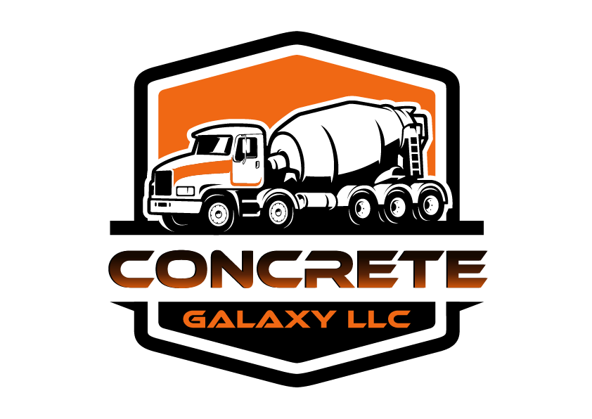 logo Concrete Galaxy LLC