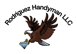 logo Rodriguez Handyman LLC
