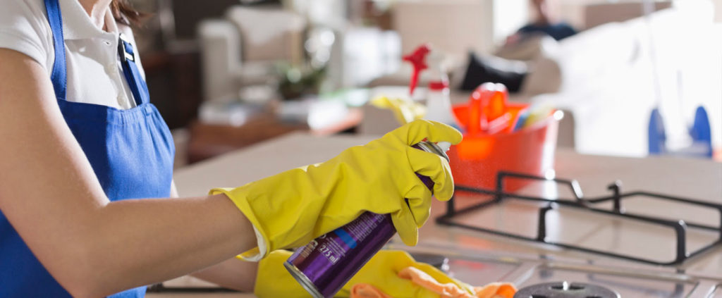 Deep Cleaning service