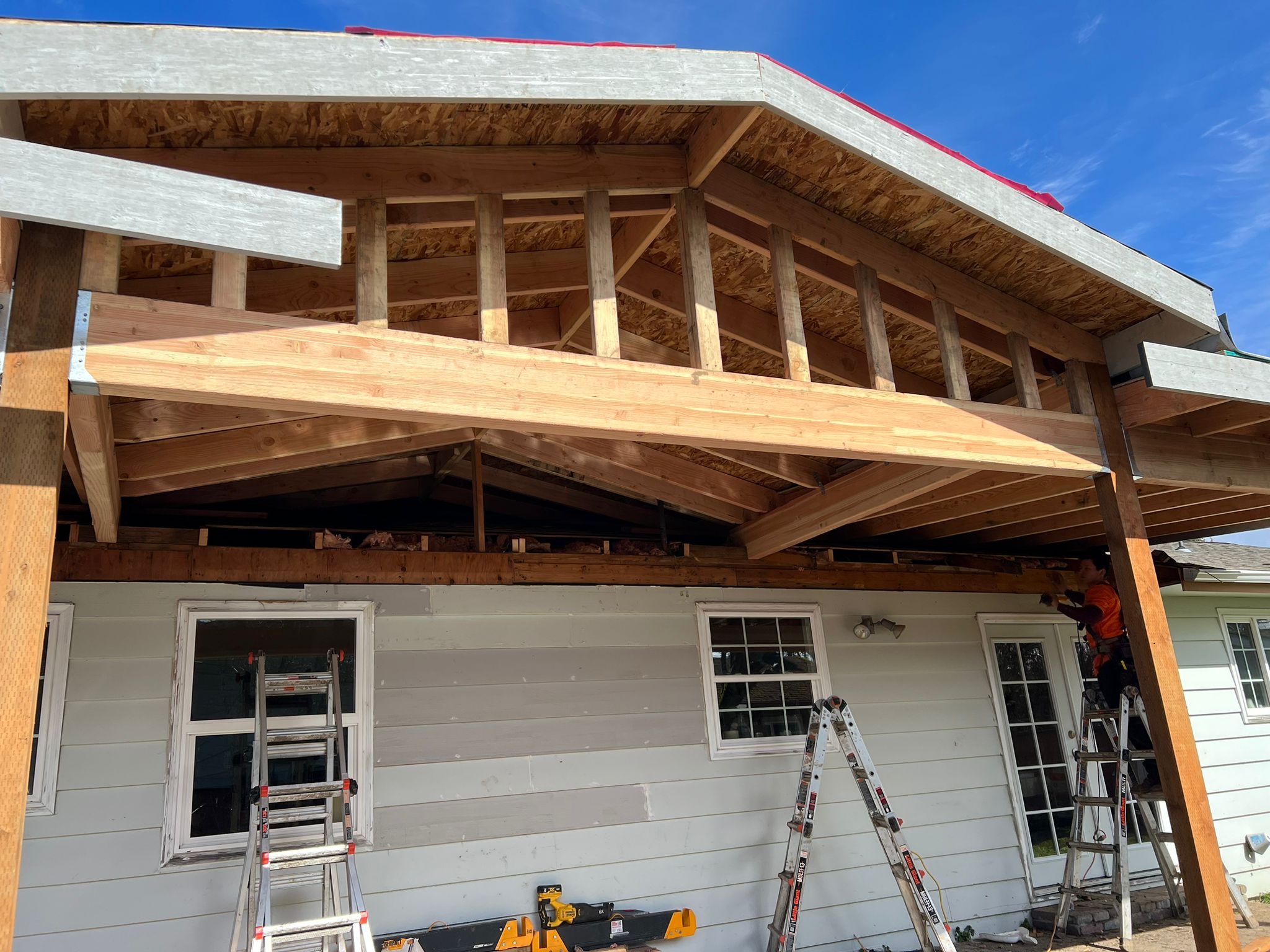 M&H Oregon Construction LLC