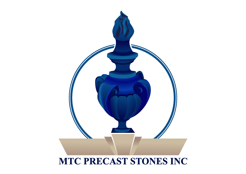 MTC Precast Stones Inc company logo