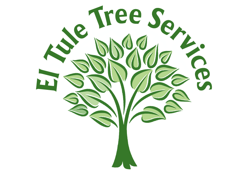 logo El Tule Tree Services LLC