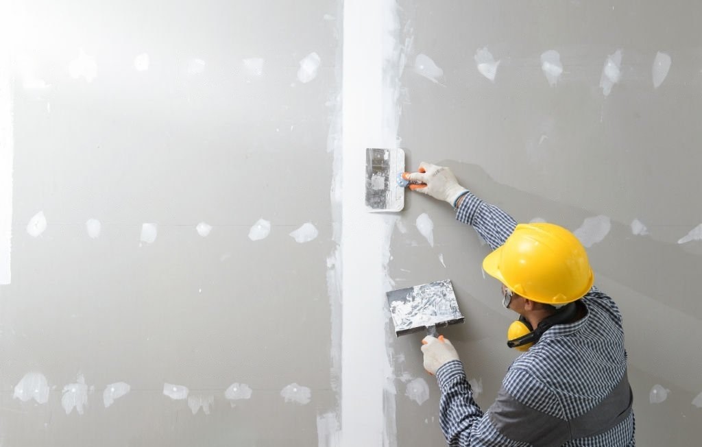Drywall Installation