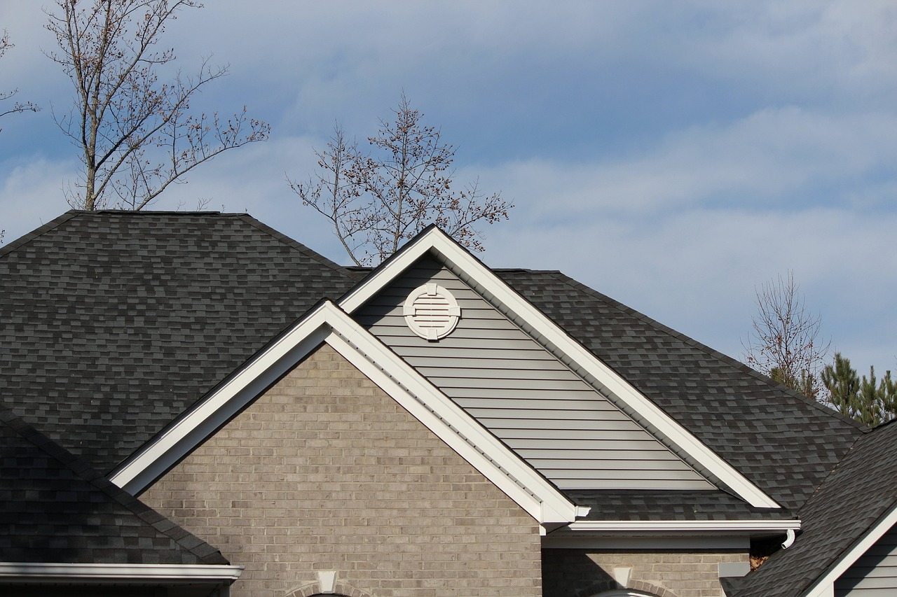 Roofing Cleaning